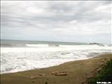 Los Almendros Beach - CAMUY
